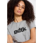 5k Bdtk 1231-900028-209 T-shirt wm - clay